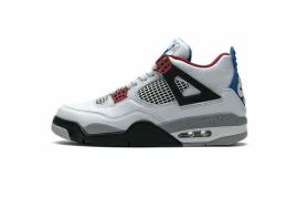 Picture of Air Jordan 4 _SKUfc4202477fc